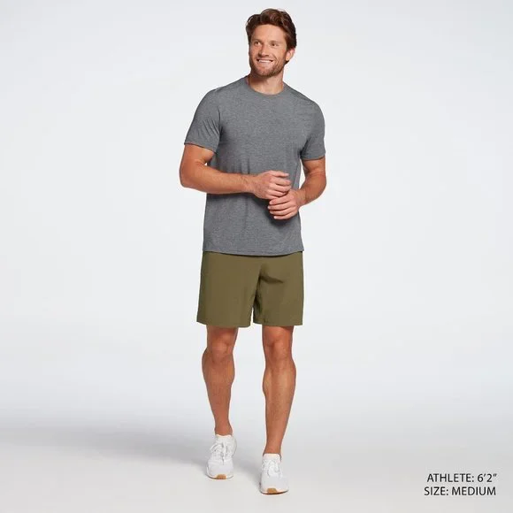 NWT VRST Men's 8” Elevate Short - Picture 2 of 9